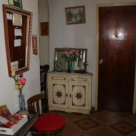 Hostal Xucar-3