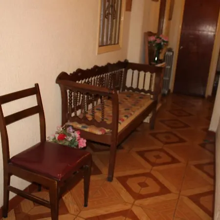 Hostal Xucar-2