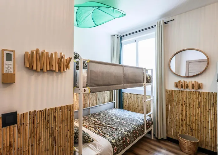 elíseo - livingCoworking - Malasaña Madrid